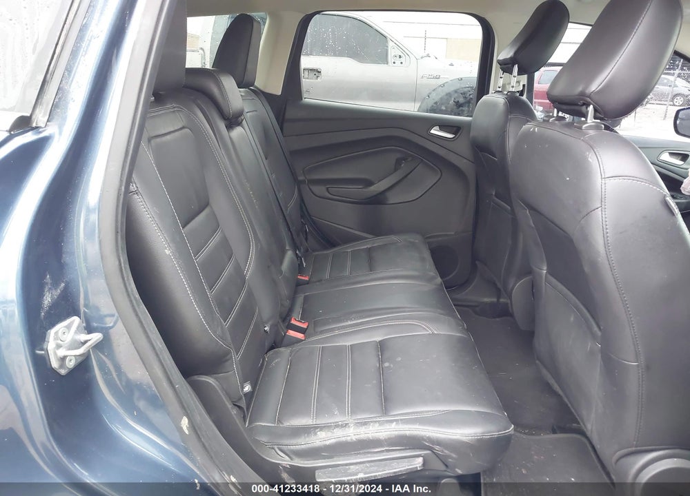 2018 FORD ESCAPE SEL VIN: 1FMCU0HDXJUB60420