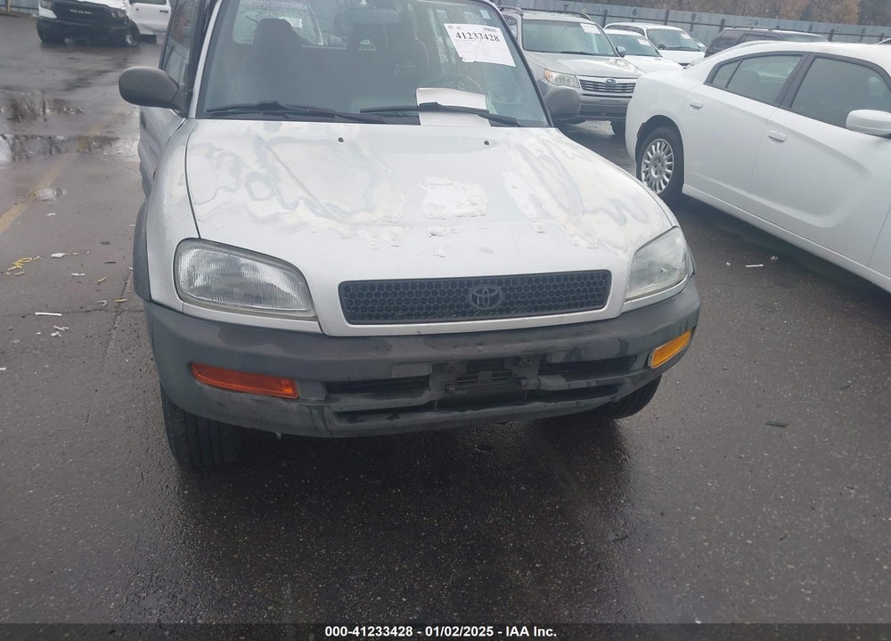 1997 TOYOTA RAV4 VIN: JT3HP10VXV0148023
