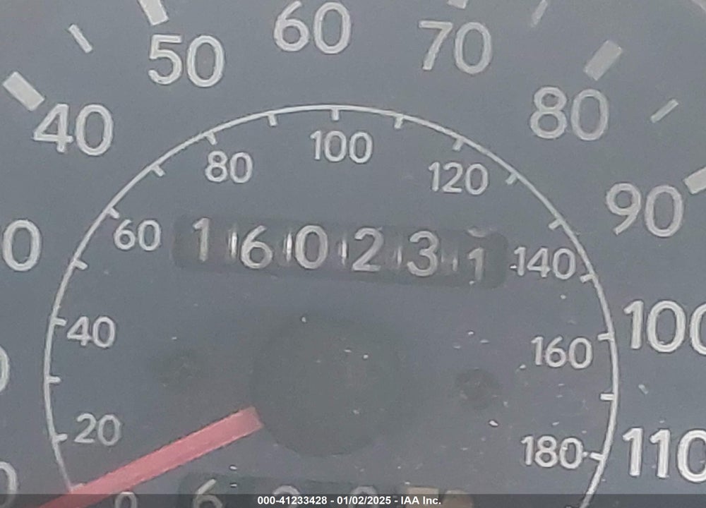 1997 TOYOTA RAV4 VIN: JT3HP10VXV0148023