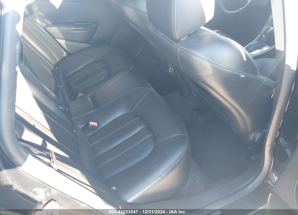 2012 BUICK VERANO LEATHER GROUP VIN: 1G4PS5SKXC4156298