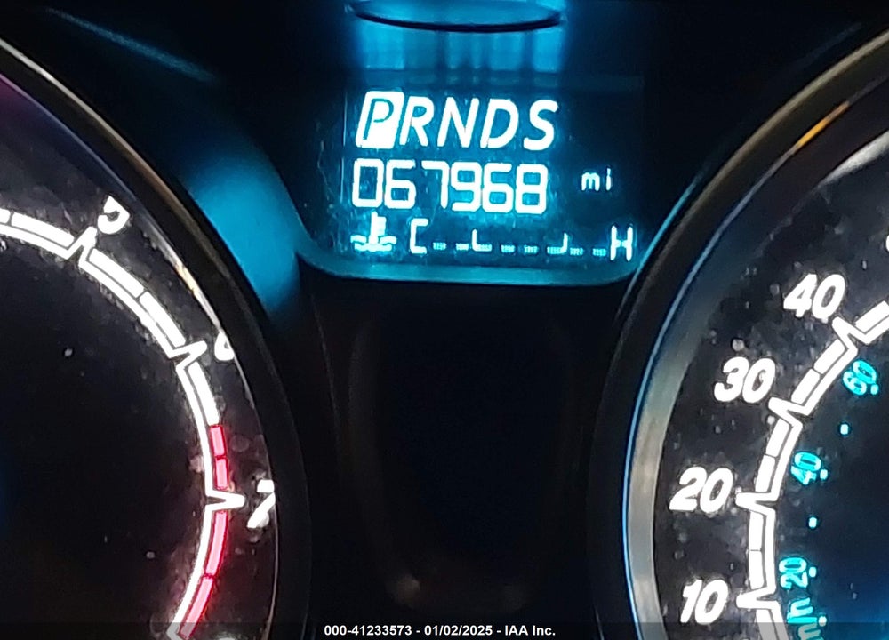 2018 FORD FIESTA VIN: 3FADP4EJ7JM104978