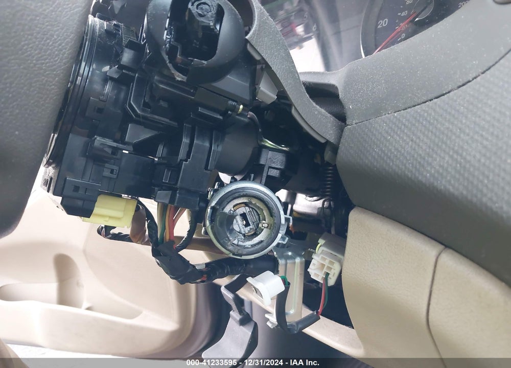 2013 HYUNDAI ACCENT GLS VIN: KMHCT4AE7DU421262