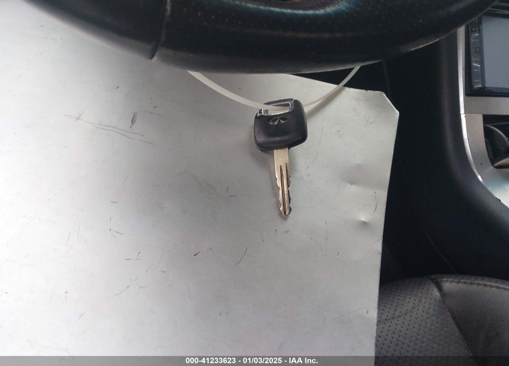 2005 INFINITI G35 VIN: JNKCV54E25M407673