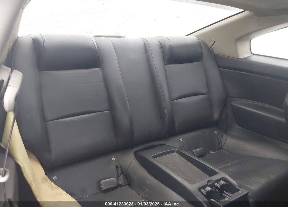 2005 INFINITI G35 VIN: JNKCV54E25M407673