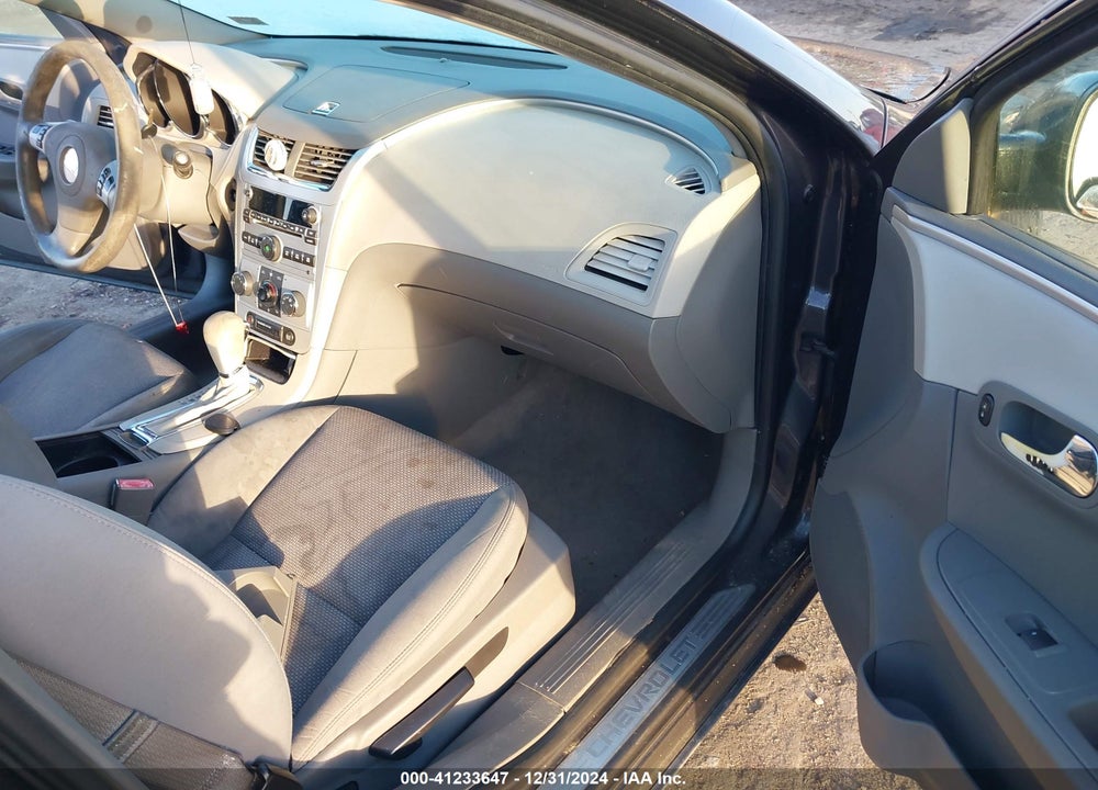 2011 CHEVROLET MALIBU 1LT VIN: 1G1ZC5EU4BF192541