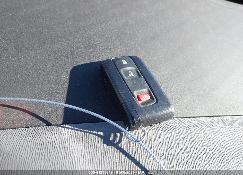 2006 TOYOTA PRIUS VIN: JTDKB20U463181774