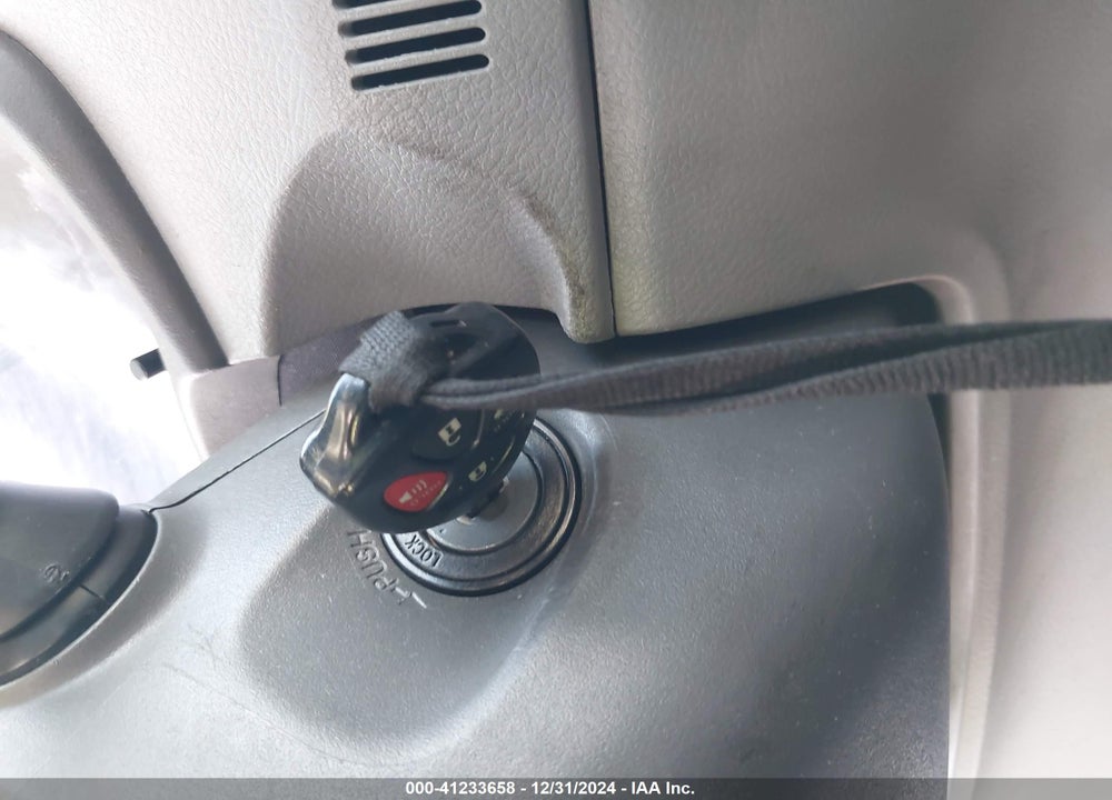 2010 TOYOTA COROLLA S/LE/XLE VIN: 1NXBU4EE4AZ229389