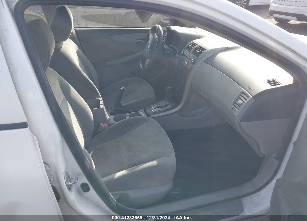 2010 TOYOTA COROLLA S/LE/XLE VIN: 1NXBU4EE4AZ229389