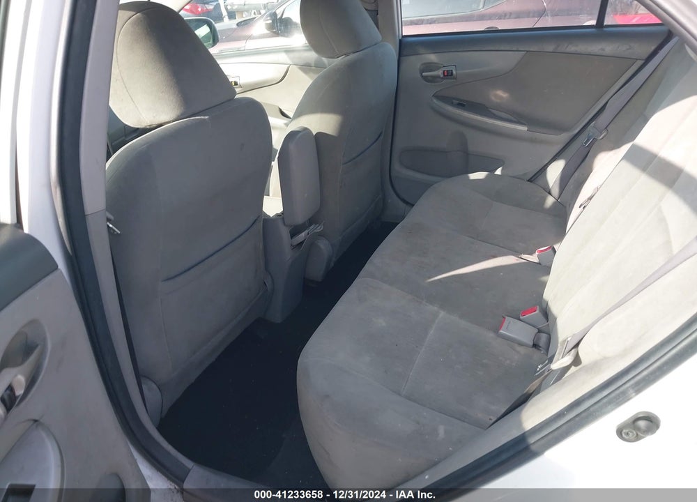 2010 TOYOTA COROLLA S/LE/XLE VIN: 1NXBU4EE4AZ229389