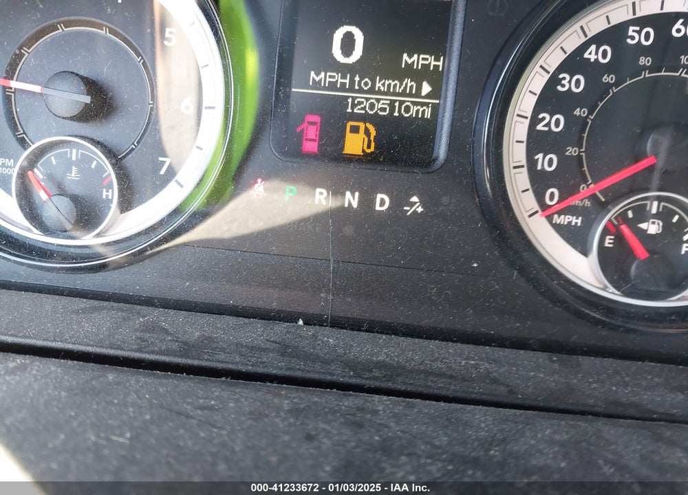 2017 RAM 1500 VIN: 1C6RR7FT1HS854526