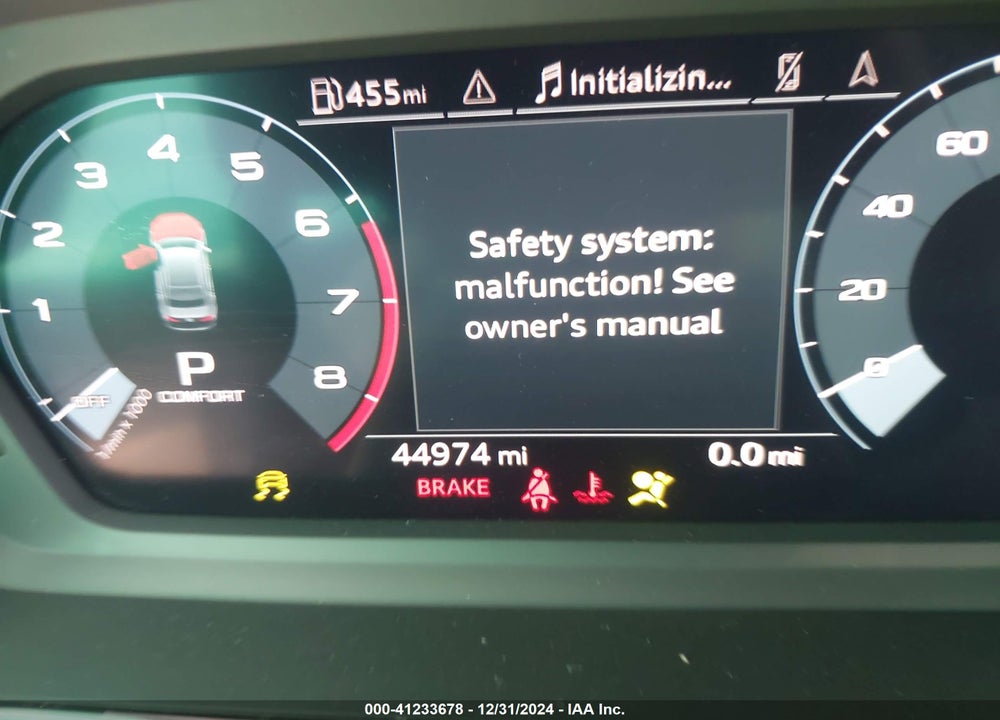 2022 AUDI A3 PREMIUM 40 TFSI FRONT-WHEEL DRIVE S TRONIC VIN: WAUAUDGYXNA047059