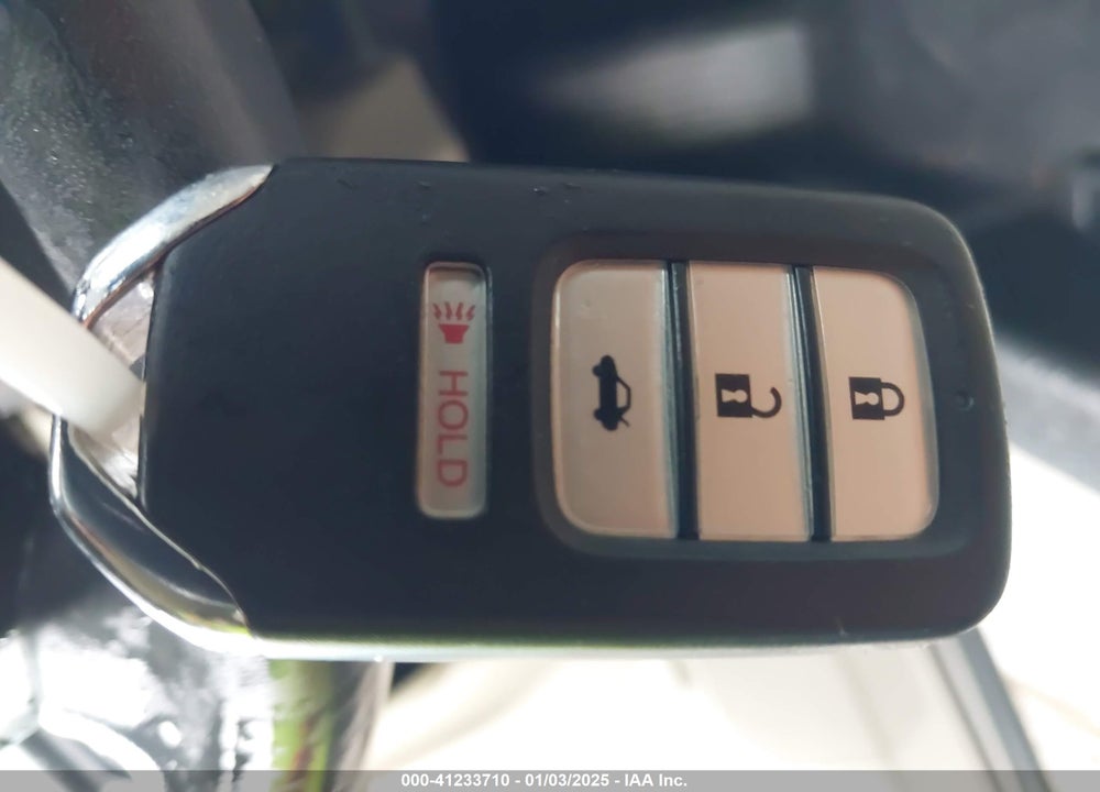 2014 HONDA ACCORD EX-L VIN: 1HGCR2F80EA307800