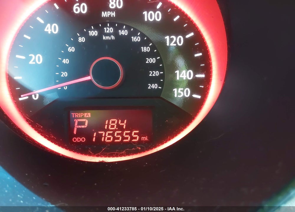 2013 KIA SORENTO SX V6 VIN: 5XYKWDA27DG398371