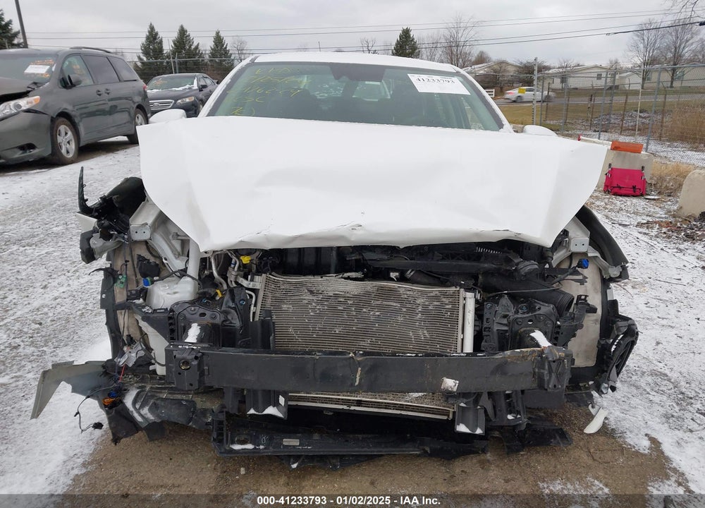 2022 KIA FORTE VIN: 3KPF24AD4NE476232