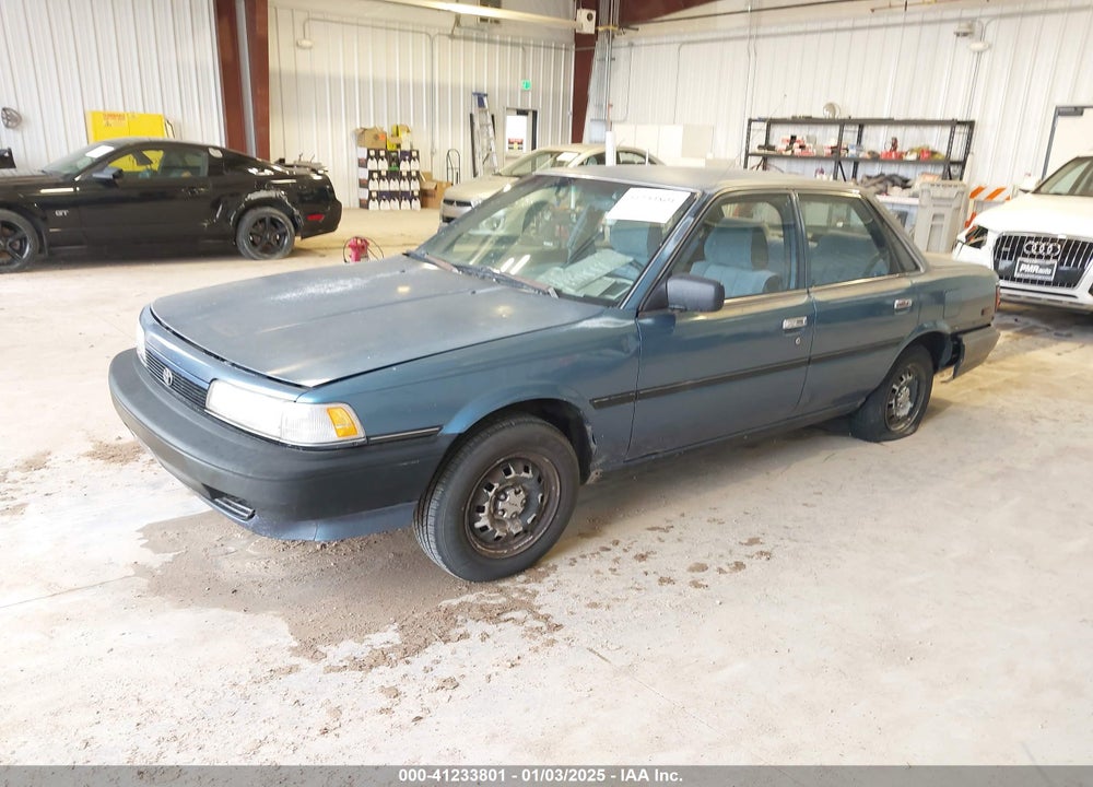 1991 TOYOTA CAMRY VIN: 4T1SV24E1MU363381