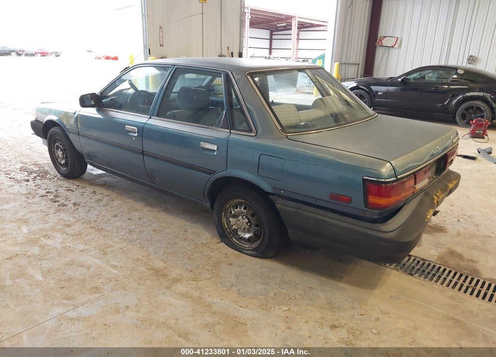 1991 TOYOTA CAMRY VIN: 4T1SV24E1MU363381
