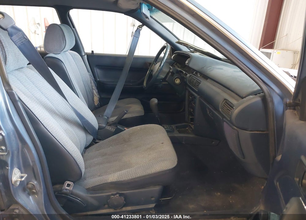1991 TOYOTA CAMRY VIN: 4T1SV24E1MU363381