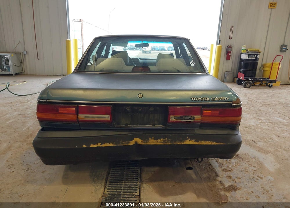 1991 TOYOTA CAMRY VIN: 4T1SV24E1MU363381