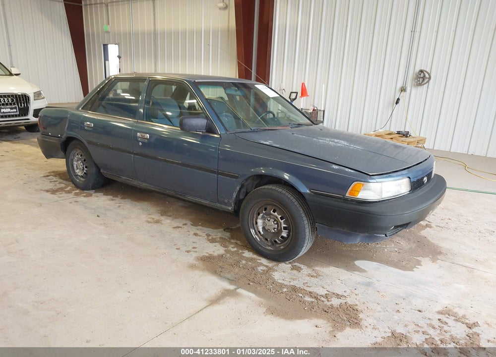 1991 TOYOTA CAMRY VIN: 4T1SV24E1MU363381