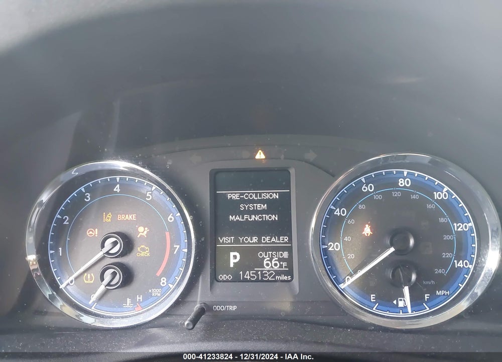 2018 TOYOTA COROLLA VIN: 2T1BURHE6JC970444