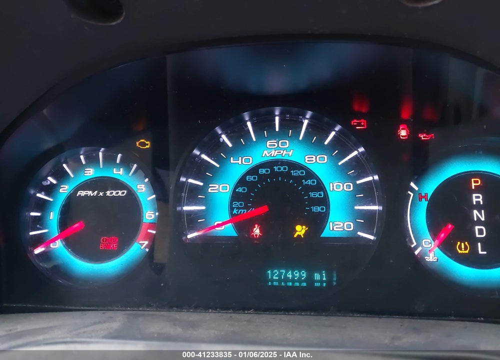 2012 FORD FUSION SE VIN: 3FAHP0HA3CR216026