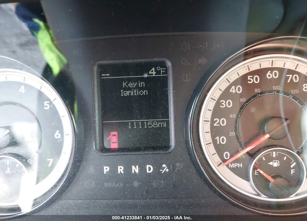 2018 RAM 1500 VIN: 1C6RR6FTXJS249176