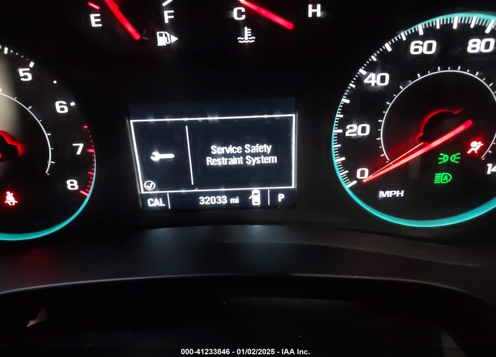 2024 CHEVROLET MALIBU VIN: 1G1ZD5ST7RF153235