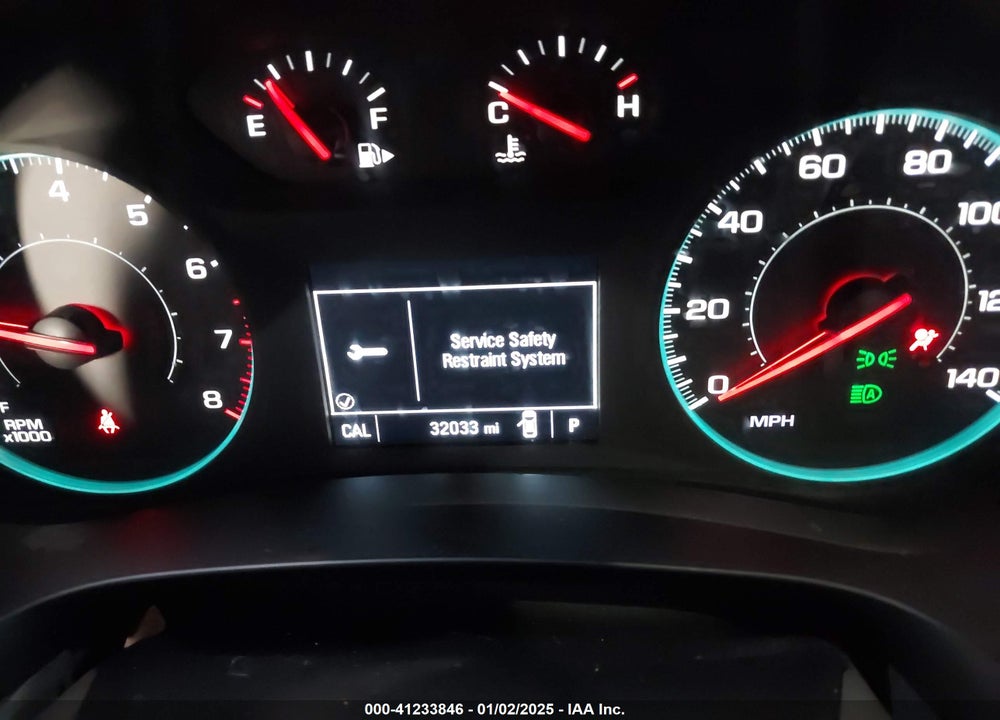 2024 CHEVROLET MALIBU VIN: 1G1ZD5ST7RF153235