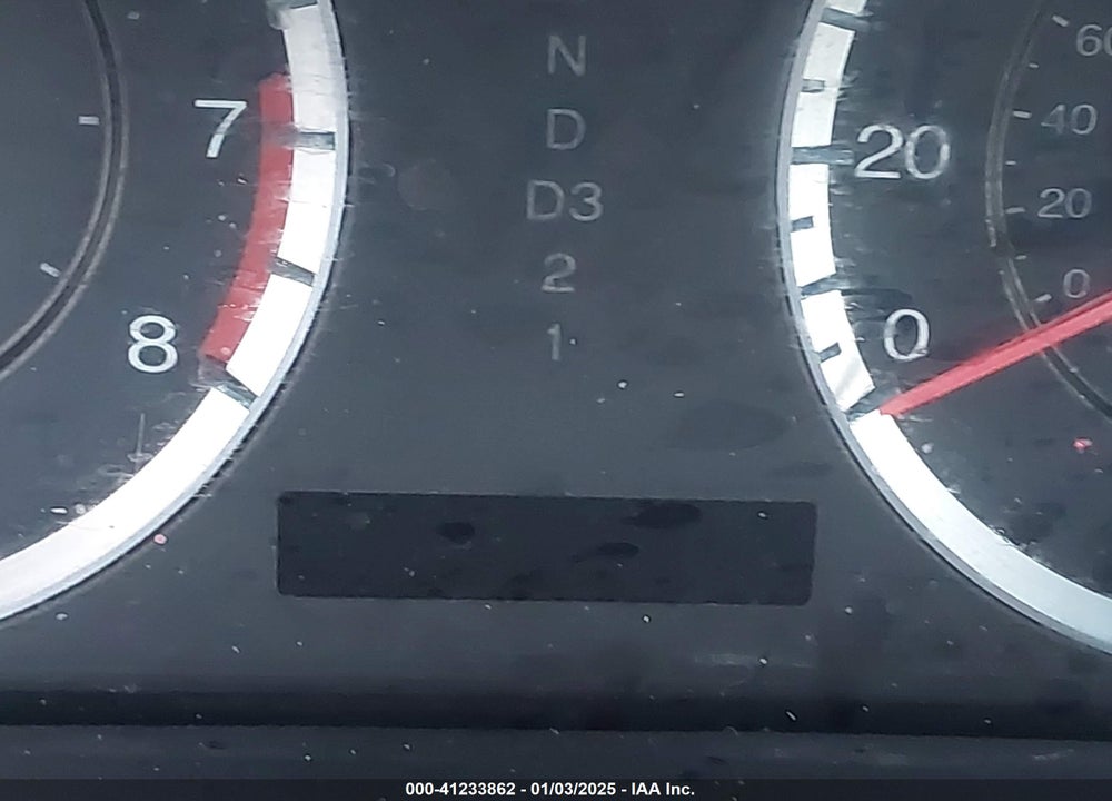 2010 HONDA ACCORD 3.5 EX-L VIN: 1HGCP3F86AA019155