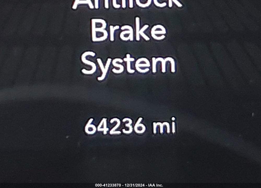 2017 DODGE CHALLENGER SXT PLUS VIN: 2C3CDZAG5HH543079