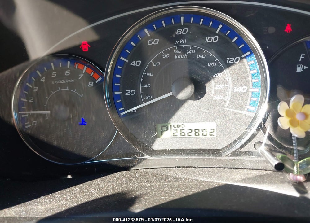 2012 SUBARU FORESTER 2.5X LIMITED VIN: JF2SHAEC0CH453942