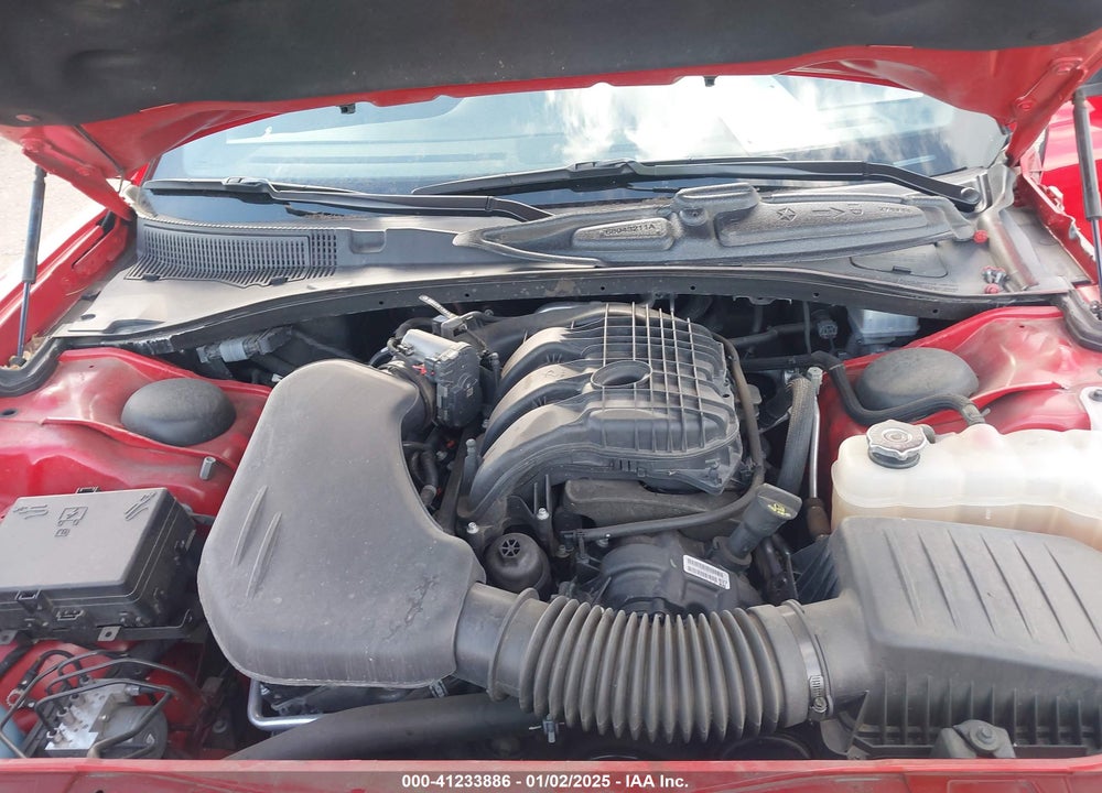 2023 DODGE CHARGER GT VIN: 2C3CDXHG8PH566266