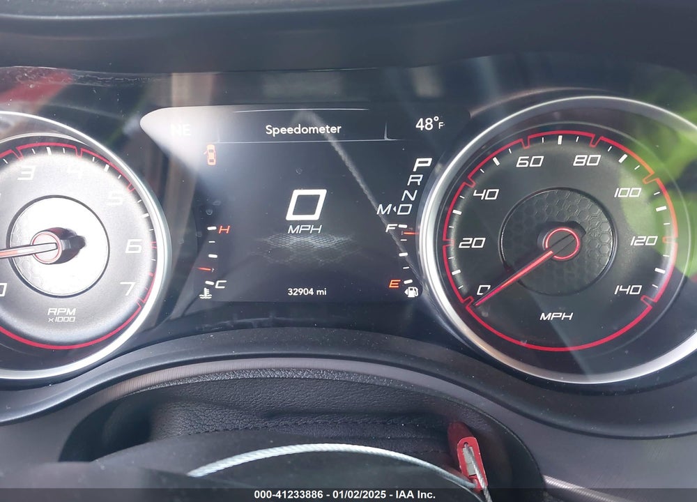 2023 DODGE CHARGER GT VIN: 2C3CDXHG8PH566266