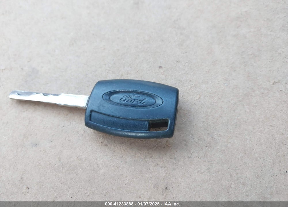 2012 FORD FIESTA VIN: 3FADP4AJ9CM100018