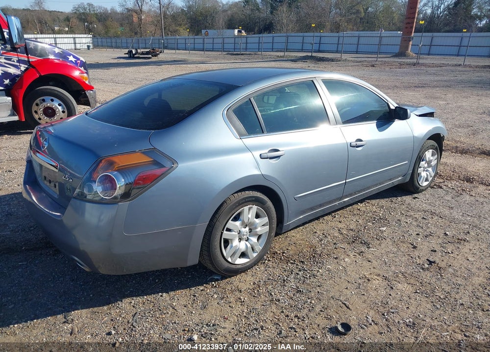 2012 NISSAN ALTIMA 2.5 S VIN: 1N4AL2AP8CC239419
