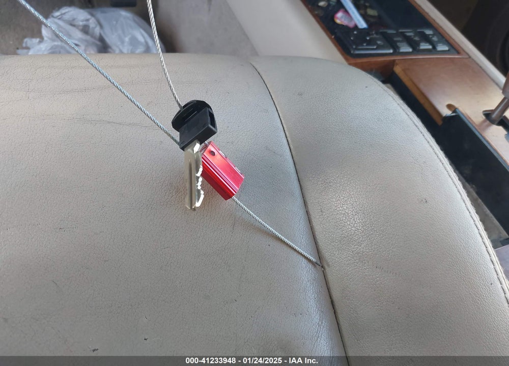 2007 NISSAN MURANO SL VIN: JN8AZ08W47W649976