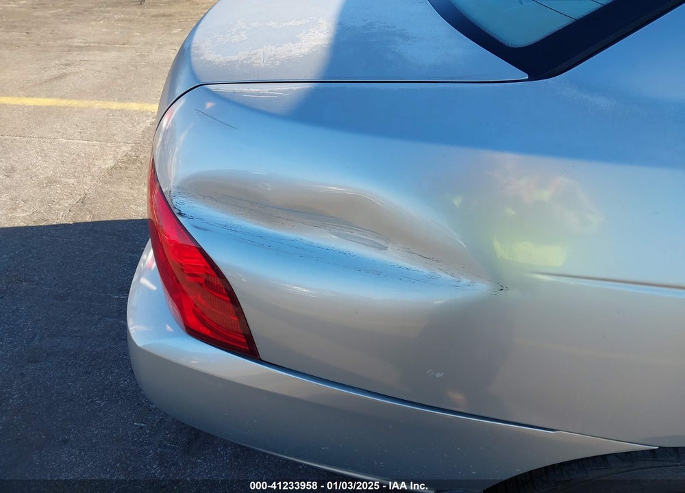 2004 NISSAN SENTRA 1.8S VIN: 3N1CB51D64L851284