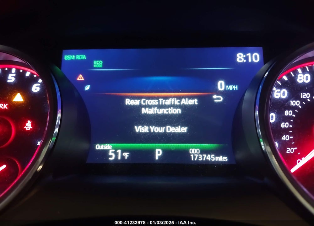 2020 TOYOTA CAMRY VIN: 4T1K61AK8LU362955