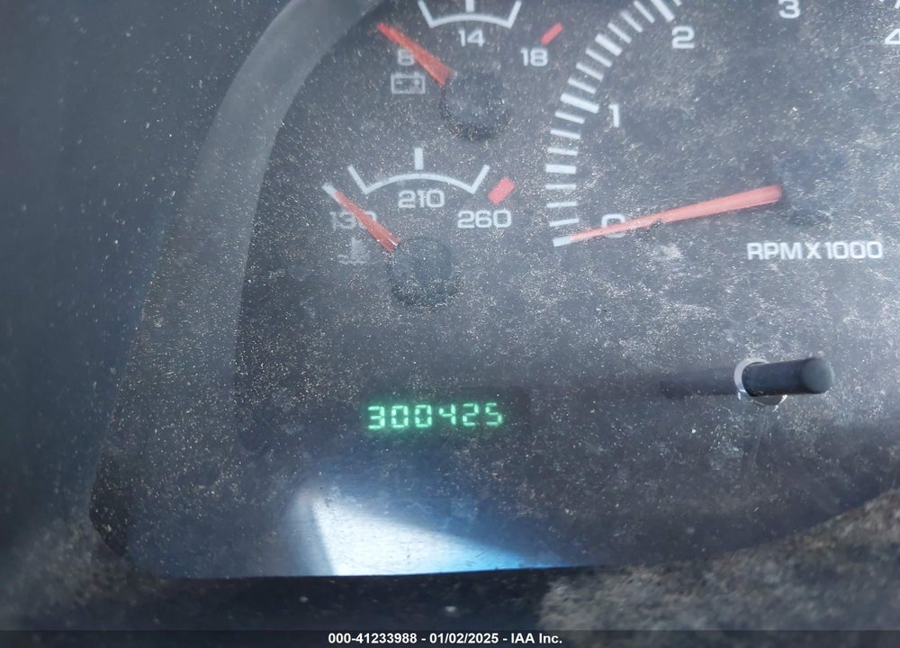 2001 DODGE RAM 1500 ST VIN: 3B7HF13Y71M515181