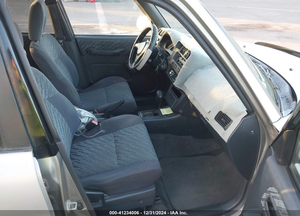 1999 TOYOTA RAV4 VIN: JT3HP10V9X7137962