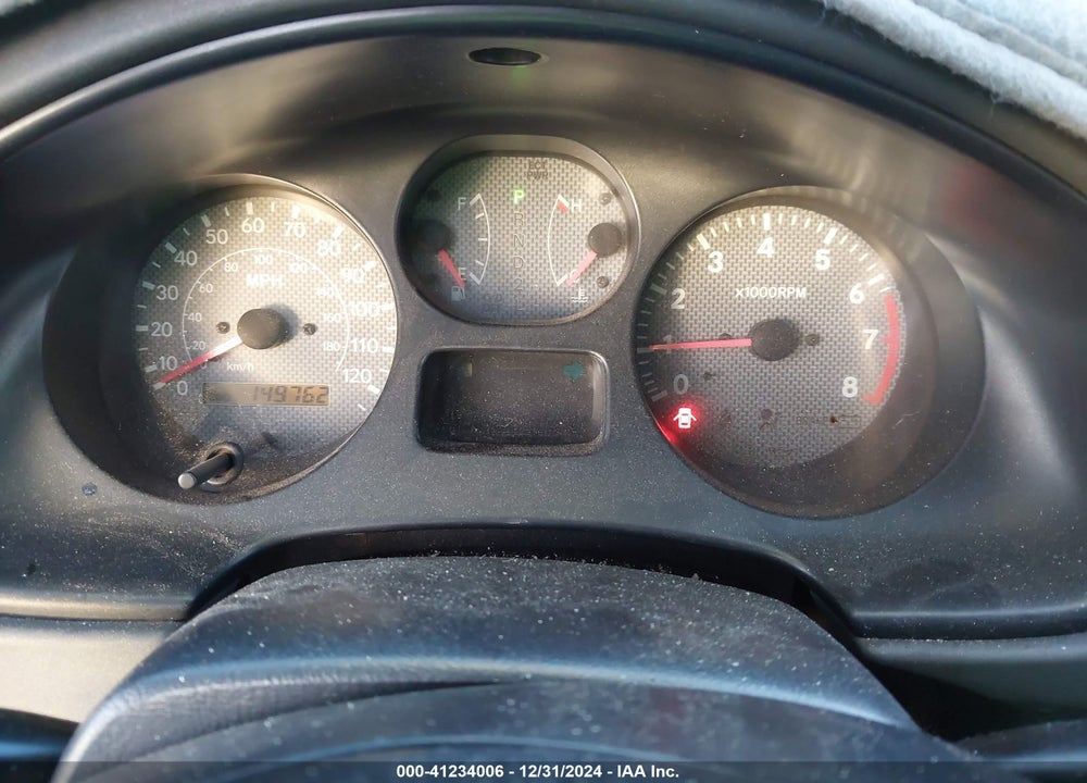1999 TOYOTA RAV4 VIN: JT3HP10V9X7137962