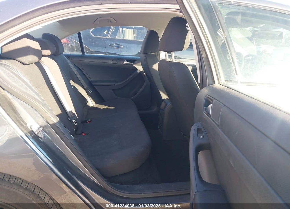 2016 VOLKSWAGEN JETTA 1.4T S VIN: 3VW267AJ3GM347009