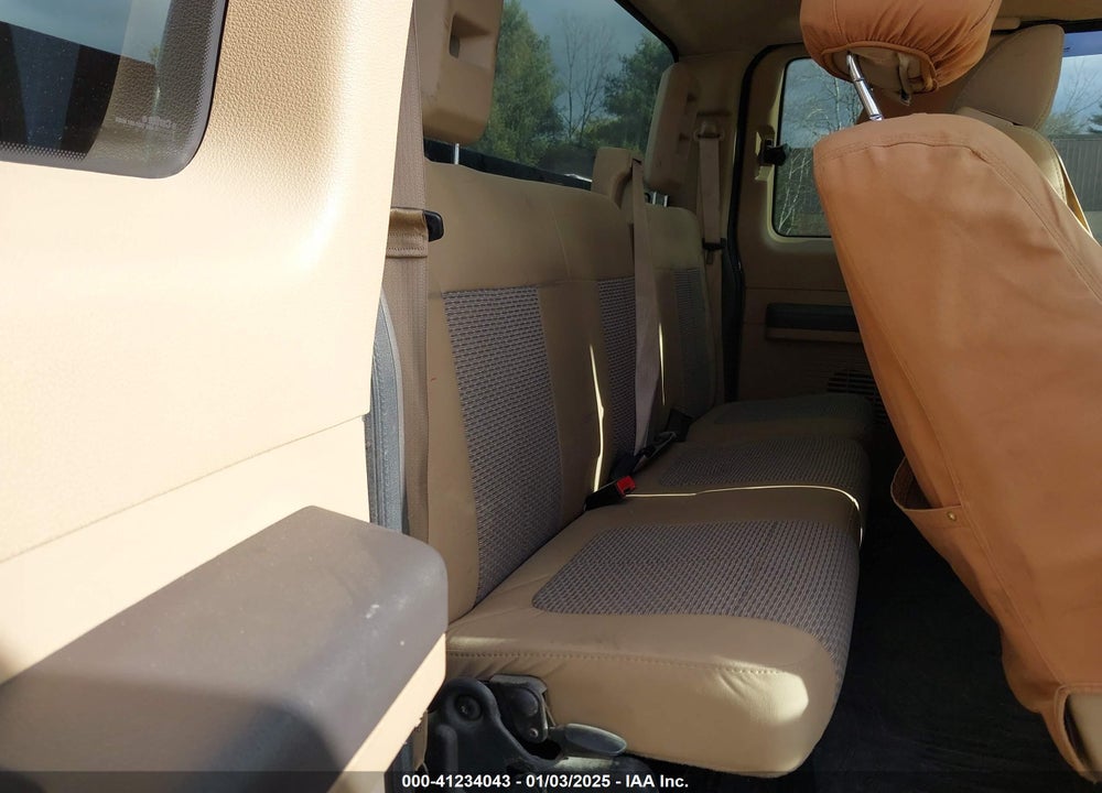 2014 FORD F-350 XLT VIN: 1FT8X3BT9EEA45570