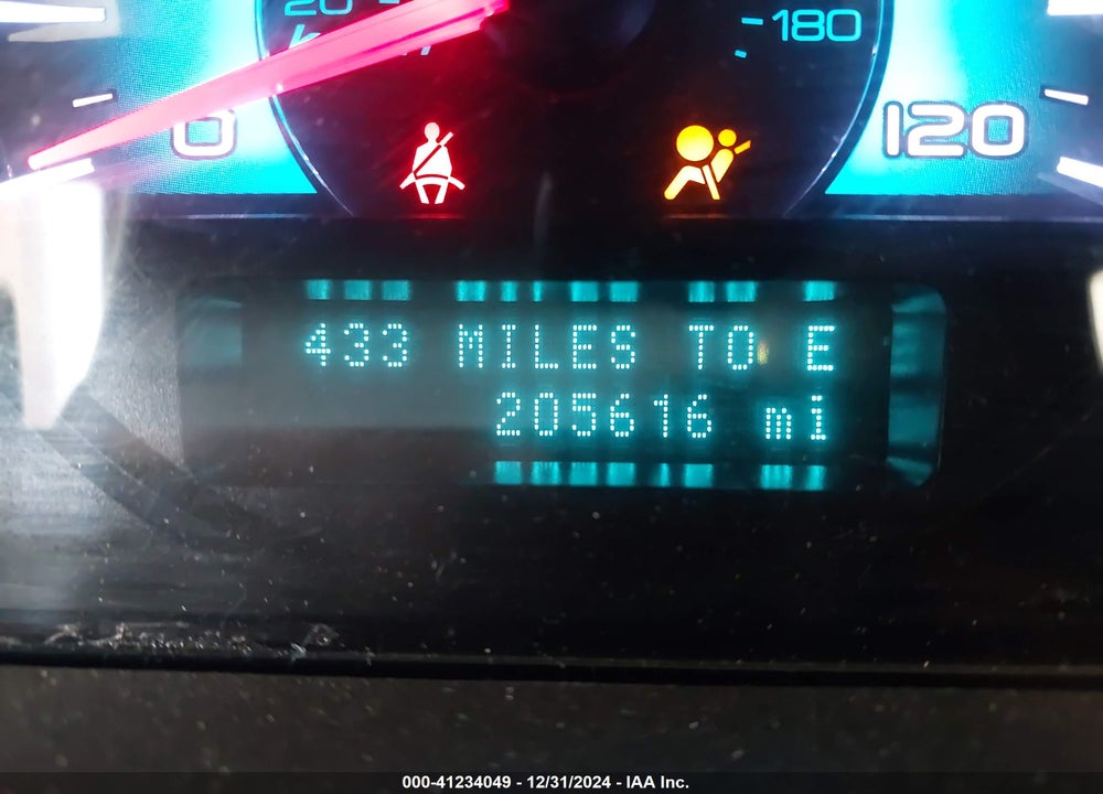 2011 FORD FUSION VIN: 3FAHP0HA4BR335377