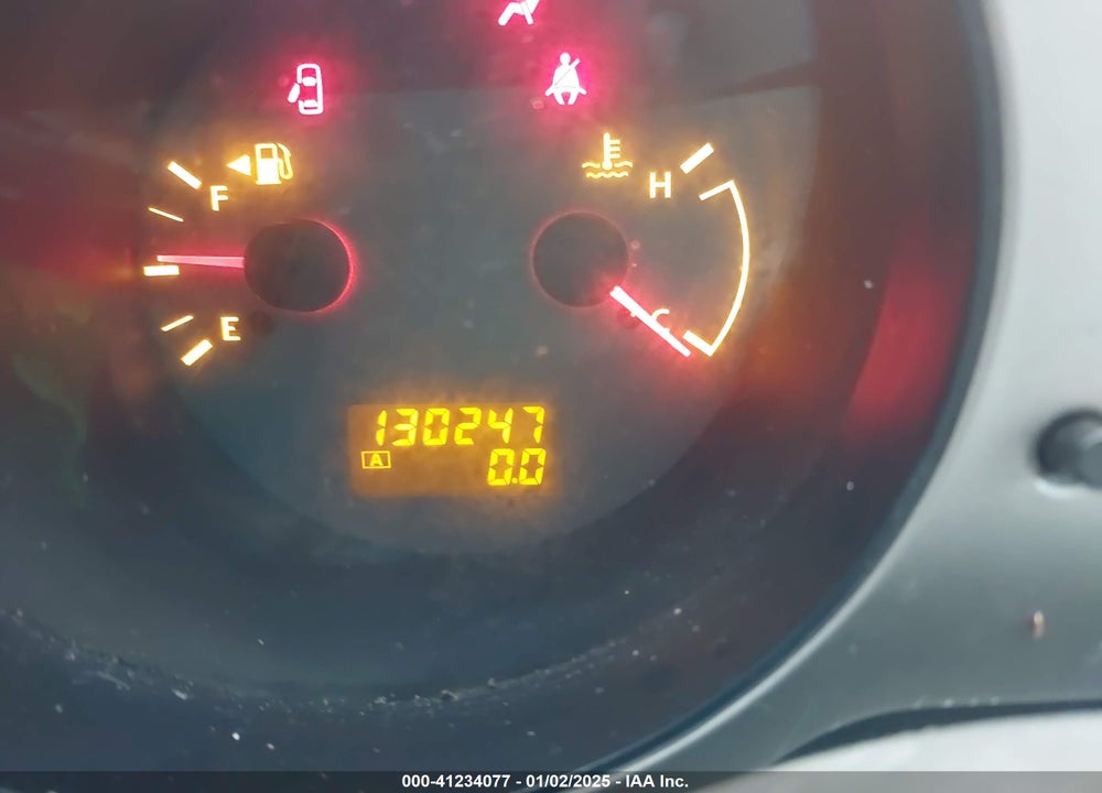 2005 NISSAN MAXIMA 3.5 SE VIN: 1N4BA41E15C856586