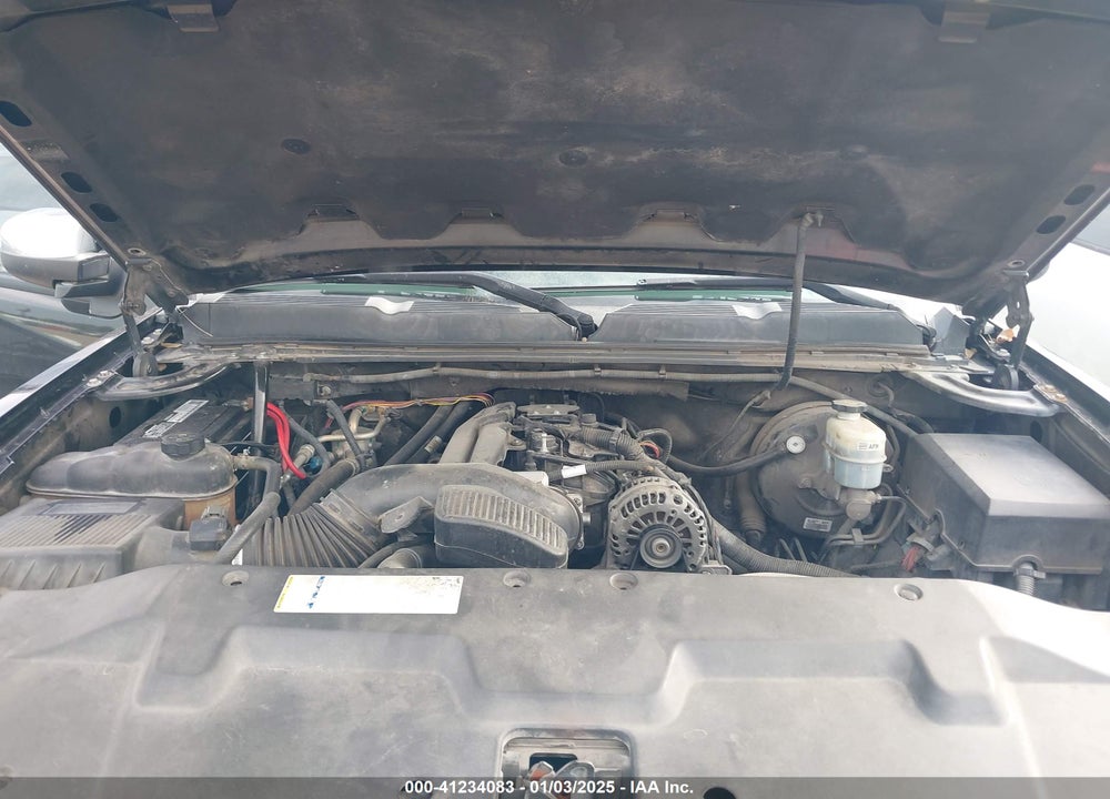 2009 CHEVROLET SILVERADO 1500 LT VIN: 3GCEC23079G279797