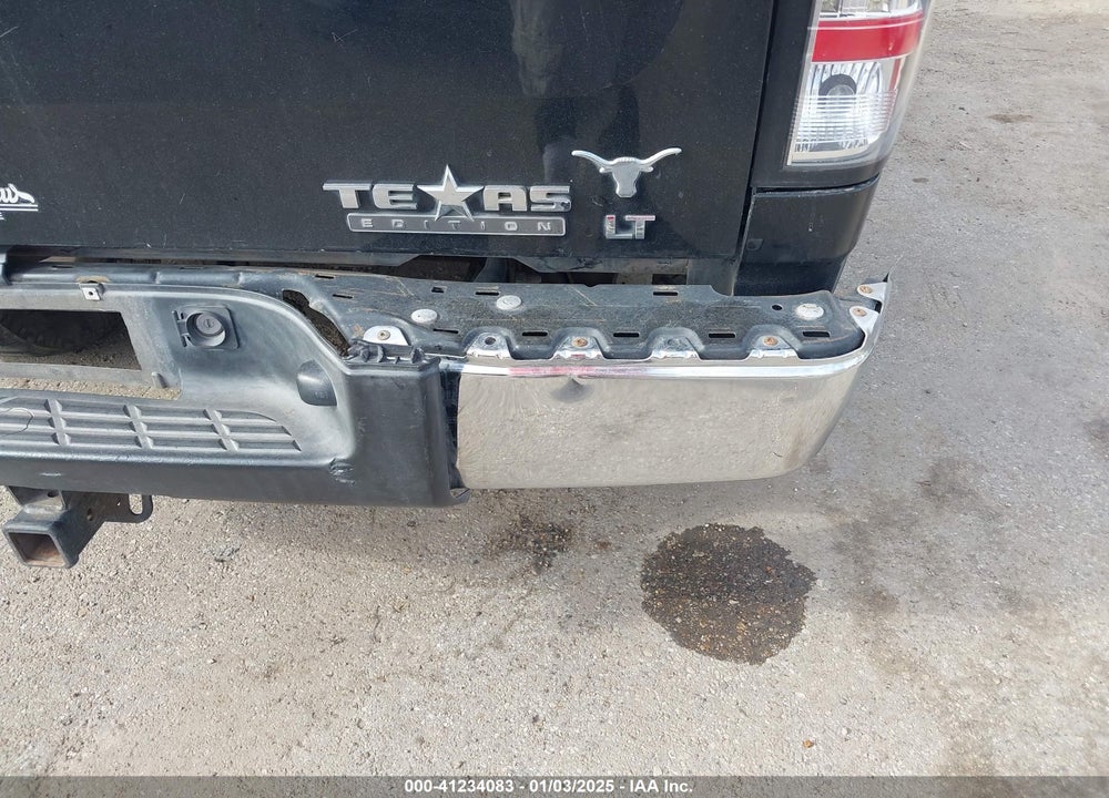 2009 CHEVROLET SILVERADO 1500 LT VIN: 3GCEC23079G279797