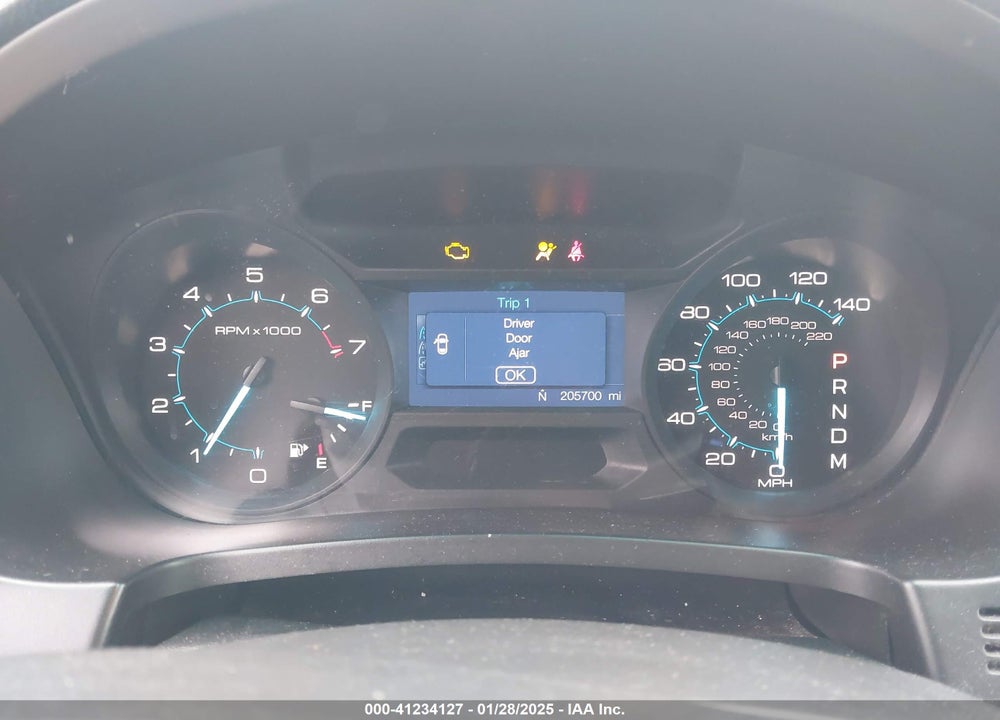 2012 FORD EXPLORER XLT VIN: 1FMHK7D80CGA40818