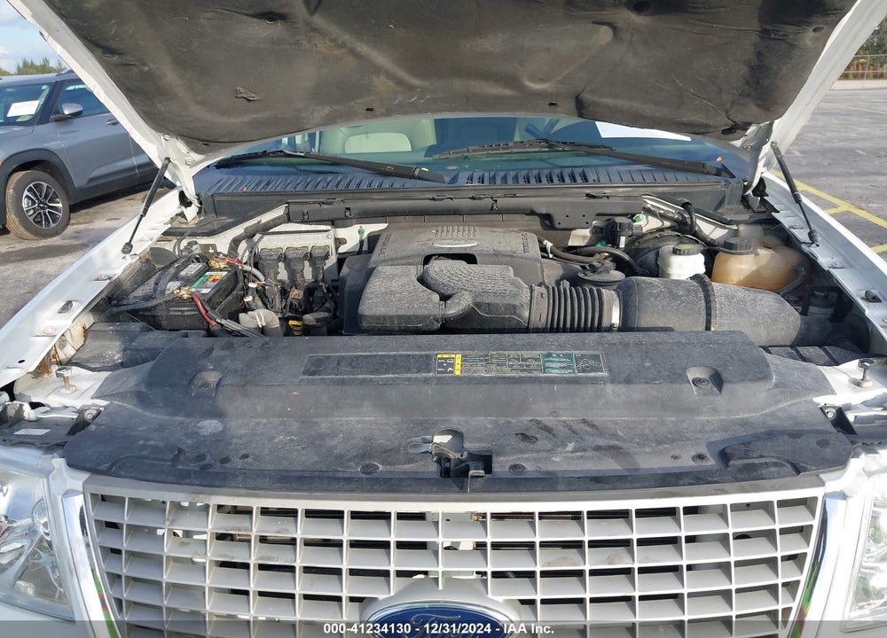 2004 FORD EXPEDITION EDDIE BAUER VIN: 1FMFU18L94LA96018