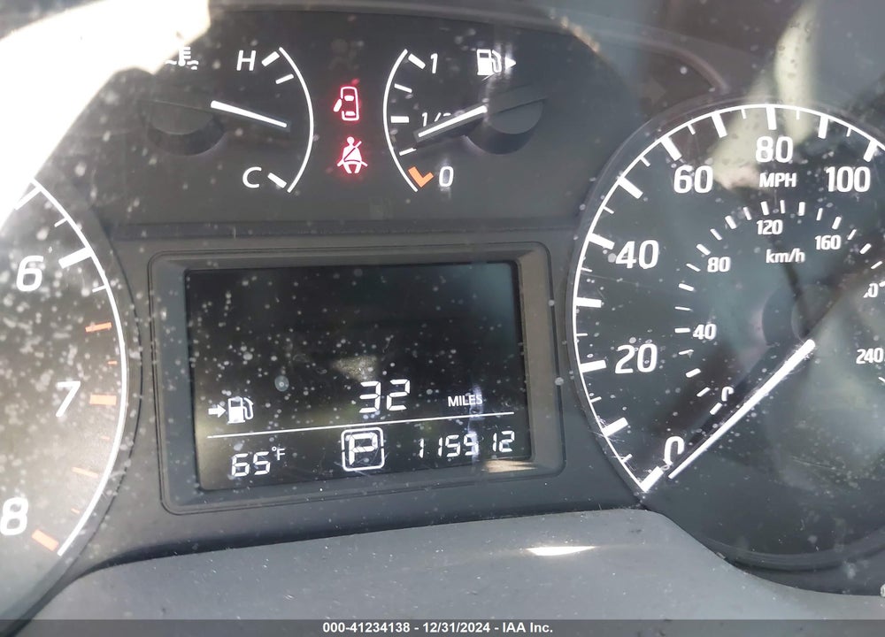 2013 NISSAN SENTRA S VIN: 3N1AB7APXDL790485